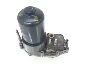 Автозапчастина б/у масляний фільтр для land rover range rover sport i (l320) 2.7 d 4x4 посилання на oem iam 1354253  4r8q6c711da