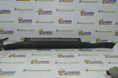 Second-hand car spare part side skirt for mini mini (r50,r53) 1.6 16v cat oem iam references 51711505863