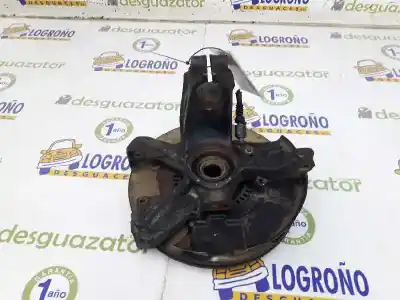 Peça sobressalente para automóvel em segunda mão manga de eixo dianteira direita por seat leon (1m1) 1.9 tdi referências oem iam 1j0407256ag 1j0407256ag , audi | 1j0407256ag , audi | 1j0407256aj , bbrautomotive | 0 