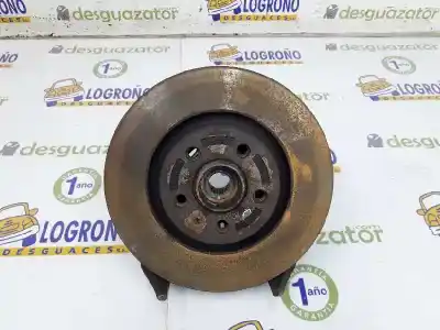 Peça sobressalente para automóvel em segunda mão manga de eixo dianteira direita por seat leon (1m1) 1.9 tdi referências oem iam 1j0407256ag 1j0407256ag , audi | 1j0407256ag , audi | 1j0407256aj , bbrautomotive | 0 