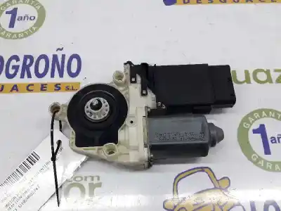 Автозапчасти б/у мотор стекла переднего правого за seat leon (1m1) 1.9 tdi ссылки oem iam 1j1959802g  