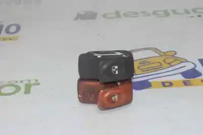 Автозапчасти б/у выключатель левого переднего окна за renault scenic rx4 (ja0) 1.9 dci salomon ссылки oem iam 7700838099