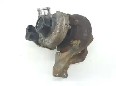 Second-hand car spare part turbocharger for land rover range rover sport i (l320) 2.7 d 4x4 oem iam references lr021042