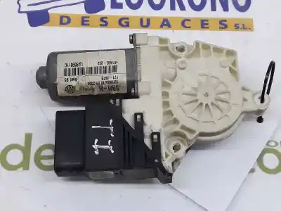Автозапчасти б/у мотор заднего левого стекла за seat leon (1m1) 1.9 tdi ссылки oem iam 1j4959711c  1c0959811a