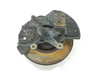 Second-hand car spare part front right knuckle for bmw serie 3 coupe (e46) 2.8 24v cat oem iam references 31211096430