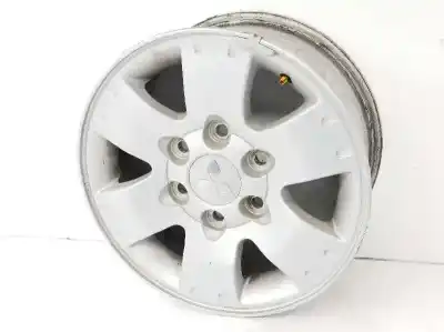 Автозапчастина б/у шина для mitsubishi montero (v60/v70) 3.2 di-d avance посилання на oem iam mr992090  mr992090