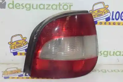 Автозапчасти б/у правый задний фонарь за renault scenic rx4 (ja0) 1.9 dci salomon ссылки oem iam 7700430966