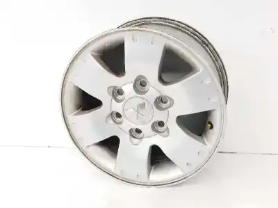 Автозапчастина б/у шина для mitsubishi montero (v60/v70) 3.2 di-d avance посилання на oem iam mr992090  mr992090