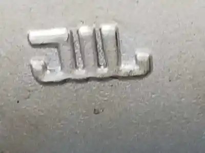 Автозапчастина б/у шина для mitsubishi montero (v60/v70) 3.2 di-d avance посилання на oem iam mr992090  mr992090