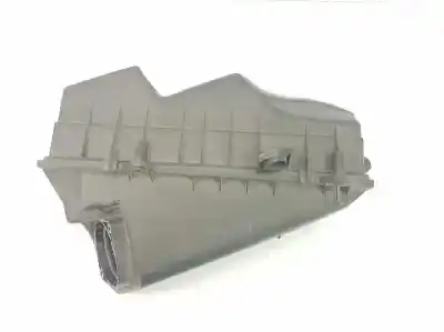 Second-hand car spare part air filter for seat toledo ii (1m2) 1.9 tdi oem iam references 6e0959455a  6j0129607