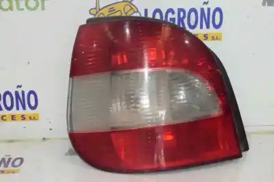 Автозапчасти б/у левый задний фонарь за renault scenic rx4 (ja0) 1.9 dci salomon ссылки oem iam 7700430965