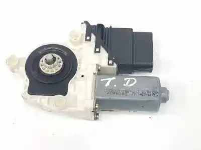 Автозапчастина б/у двигатель заднього правого скла для seat toledo ii (1m2) 1.9 tdi посилання на oem iam 1j4959812c