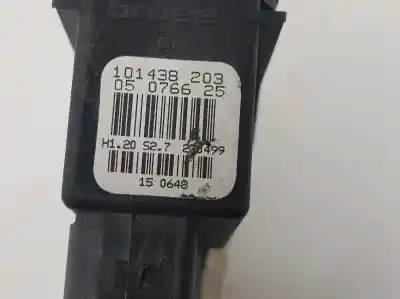 Second-hand car spare part rear right window motor for seat toledo ii (1m2) 1.9 tdi oem iam references 1j4959812c  101482202