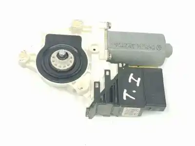 Автозапчастина б/у двиг скла задне ліво для seat toledo ii (1m2) 1.9 tdi посилання на oem iam 1j4959811c