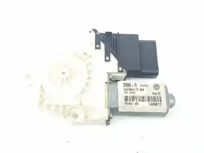 Second-hand car spare part rear left window motor for seat toledo ii (1m2) 1.9 tdi oem iam references 1j4959811c  