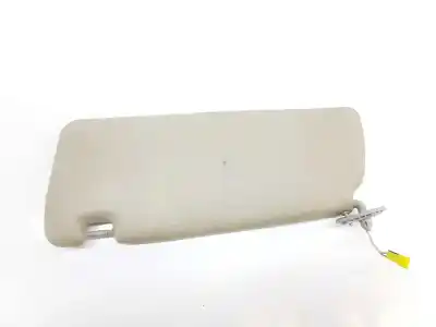 Second-hand car spare part right sunshade for bmw 3 coupé (e46) 328 ci oem iam references 51168267902  51168267902