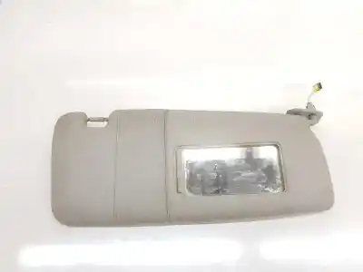 Second-hand car spare part right sunshade for bmw 3 coupé (e46) 328 ci oem iam references 51168267902  51168267902