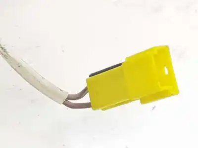 Second-hand car spare part right sunshade for bmw 3 coupé (e46) 328 ci oem iam references 51168267902  51168267902