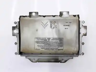 Second-hand car spare part front right air bag for peugeot 308 sw i (4e_, 4h_) 1.6 hdi oem iam references 9681466680
