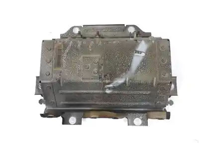 Piesă de schimb auto la mâna a doua airbag fațã dreapta pentru peugeot 308 sw i (4e_, 4h_) 1.6 hdi referințe oem iam 9681466680  8216rq