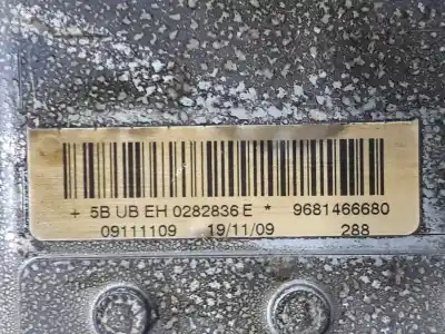 Piesă de schimb auto la mâna a doua airbag fațã dreapta pentru peugeot 308 sw i (4e_, 4h_) 1.6 hdi referințe oem iam 9681466680  8216rq