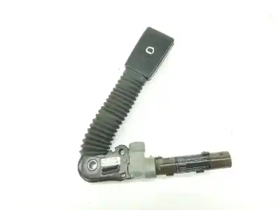 Gebrauchtes Autoersatzteil RECHTER AIRBAGGURTSPANNER zum BMW 3 COUPÉ (E46)  OEM-IAM-Referenzen 72119119552  72119119552
