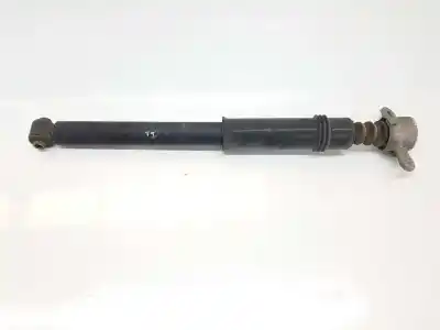 Second-hand car spare part right rear shock absorber for peugeot 308 sw i (4e_, 4h_) 1.6 hdi oem iam references 9811614880