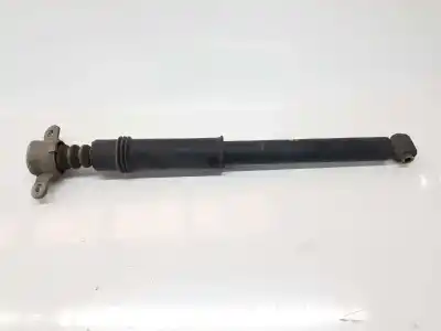 Second-hand car spare part right rear shock absorber for peugeot 308 sw i (4e_, 4h_) 1.6 hdi oem iam references 9811614880  9811614880