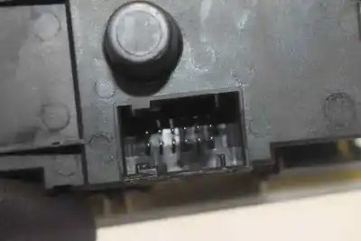 Second-hand car spare part headlights switch for bmw 3 (e90) 320 d oem iam references 61316932792  6932792