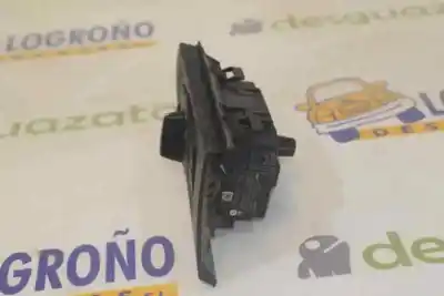 Second-hand car spare part headlights switch for bmw 3 (e90) 320 d oem iam references 61316932792  6932792