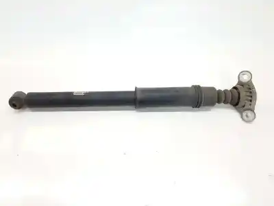 Second-hand car spare part rear left shock absorber for peugeot 308 1.6 hdi fap cat (9hz / dv6ted4) oem iam references 9811614880 9811614880 