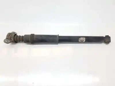 Second-hand car spare part rear left shock absorber for peugeot 308 sw i (4e_, 4h_) 1.6 hdi oem iam references 9811614880