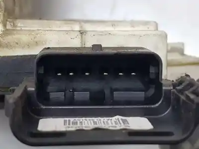 Автозапчастина б/у замок передній праві двері для peugeot 308 sw i (4e_, 4h_) 1.6 hdi посилання на oem iam 9800616580  567147 3069350978