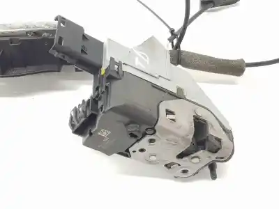 Second-hand car spare part rear right door lock for peugeot 308 sw i (4e_, 4h_) 1.6 hdi oem iam references 9800617480  729395