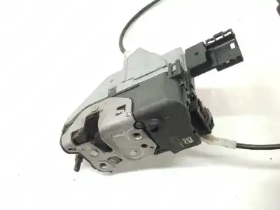 Second-hand car spare part rear left door lock for peugeot 308 sw i (4e_, 4h_) 1.6 hdi oem iam references 9800617580  729396