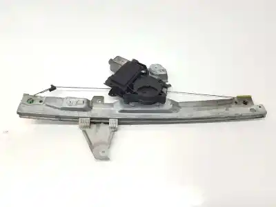 Tweedehands auto-onderdeel Regelaar Rechts Voor Ruit voor PEUGEOT 308 1.6 HDi FAP CAT (9HZ / DV6TED4) OEM IAM-referenties 9657247580 0130822369 9222CV 