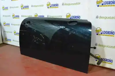 Second-hand car spare part front right door for mini mini (r50,r53) 1.6 16v cat oem iam references 41517202912  41515a2a3a2