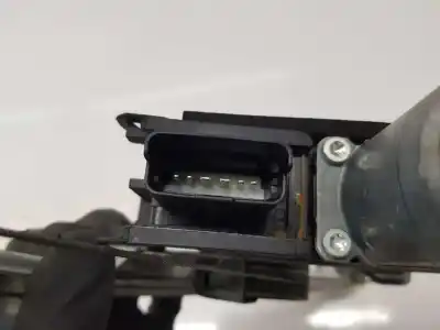 Piesă de schimb auto la mâna a doua mecanism acționare geam fațã stânga pentru peugeot 308 sw i (4e_, 4h_) 1.6 hdi referințe oem iam 9657247680  0130822368