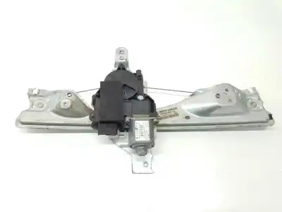 Second-hand car spare part rear right window regulator for peugeot 308 sw i (4e_, 4h_) 1.6 hdi oem iam references 9680973680