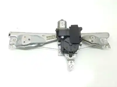 Piesă de schimb auto la mâna a doua mecanism actionare geam spate dreapta pentru peugeot 308 sw i (4e_, 4h_) 1.6 hdi referințe oem iam 9680973680  977846200 9680617480 0130822448