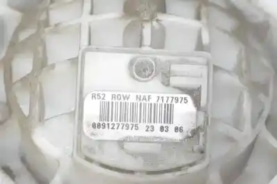 Автозапчастина б/у індикатор для mini mini (r50,r53) 1.6 16v cat посилання на oem iam 16146765122  16146762071
