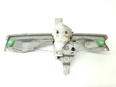 Second-hand car spare part rear left window regulator for peugeot 308 sw i (4e_, 4h_) 1.6 hdi oem iam references 9680979080  977845200 9680692380 0130822449