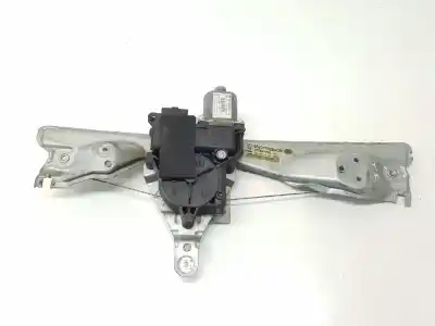 Second-hand car spare part rear left window regulator for peugeot 308 sw i (4e_, 4h_) 1.6 hdi oem iam references 9680979080  977845200 9680692380 0130822449