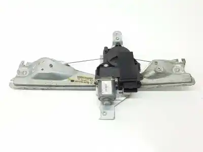Second-hand car spare part rear left window regulator for peugeot 308 sw i (4e_, 4h_) 1.6 hdi oem iam references 9680979080