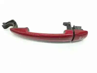 Second-hand car spare part exterior right front door handle for peugeot 308 sw i (4e_, 4h_) 1.6 hdi oem iam references 9101gh