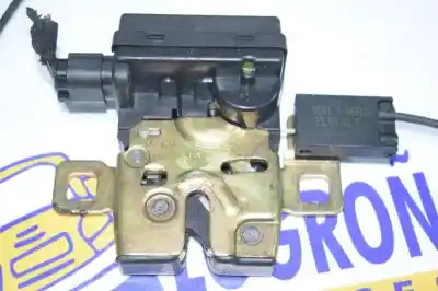 Pezzo di ricambio per auto di seconda mano chiusura del cappuccio per mini mini (r50,r53) 1.6 16v cat riferimenti oem iam 715456  51237132756