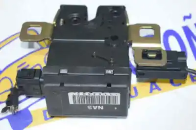 Pezzo di ricambio per auto di seconda mano chiusura del cappuccio per mini mini (r50,r53) 1.6 16v cat riferimenti oem iam 715456  51237132756