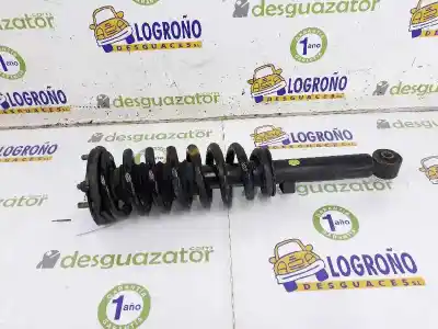 Recambio de automóvil de segunda mano de amortiguador delantero izquierdo para kia sorento 2.5 crdi active referencias oem iam 546303e100 546303e100 