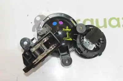 Автозапчасти б/у левая передняя внутренняя ручка за mini mini (r50,r53) 1.6 16v cat ссылки oem iam 51217133517  51217133517