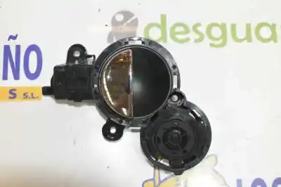 Second-hand car spare part interior right front handle for mini mini (r50,r53) 1.6 16v cat oem iam references 51217133518